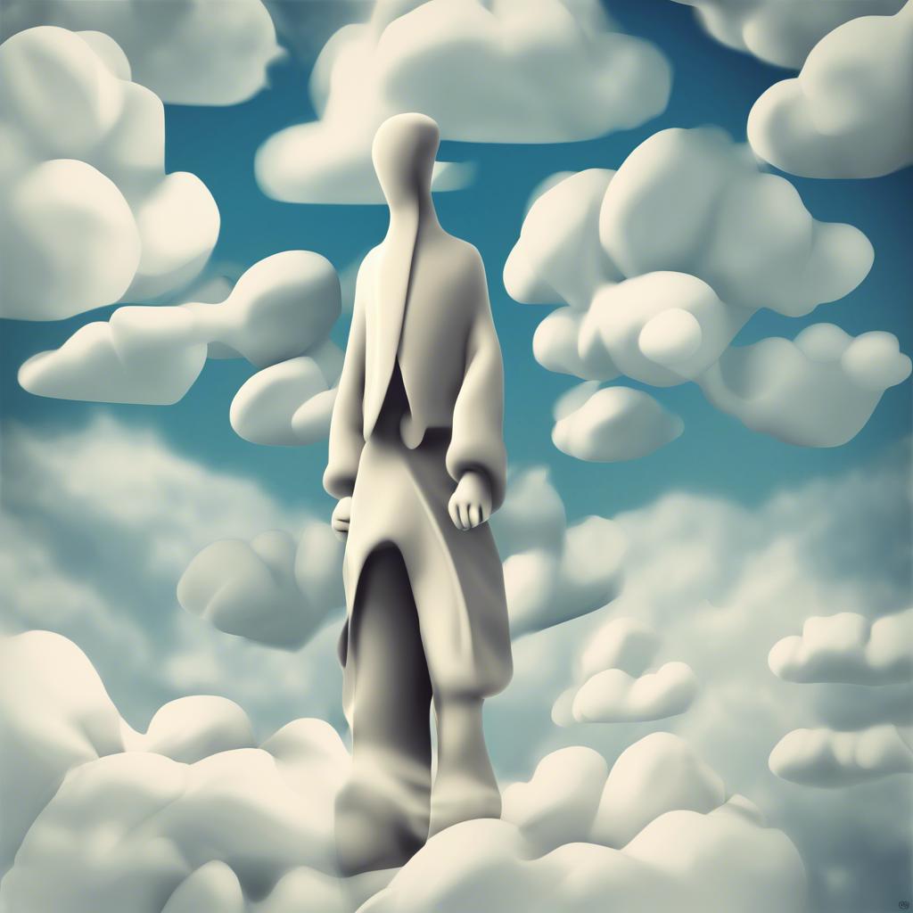 Η Τεχνική του Cloud Shepherd