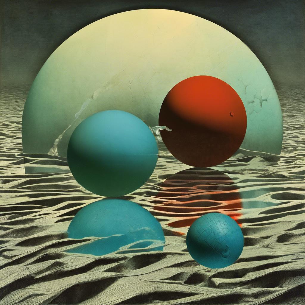 Η εμπνευσμένη τεχνική του Max Ernst