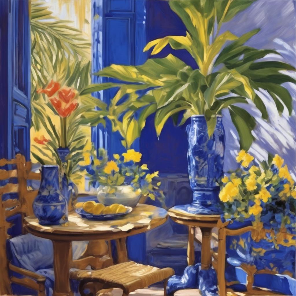 Εμπνεύσεις και Στυλ