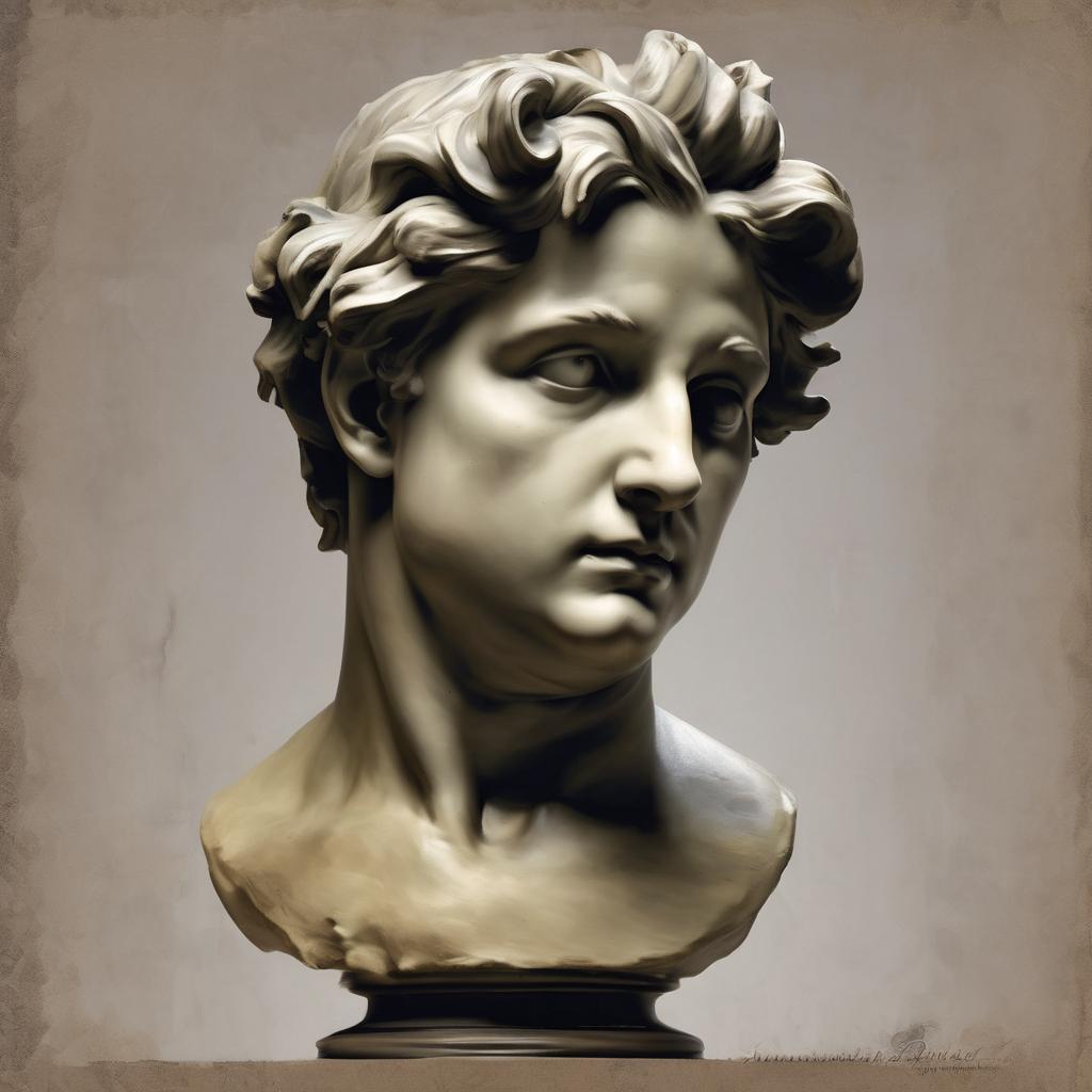 Στυλ και Τεχνικές του Καλλιτέχνη