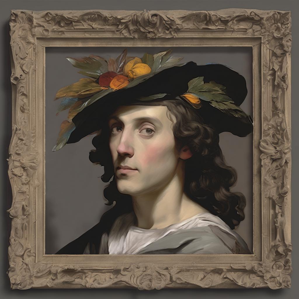 Η Ζωή και η Προσωπικότητα του Mason the Elder CHAMBERLIN