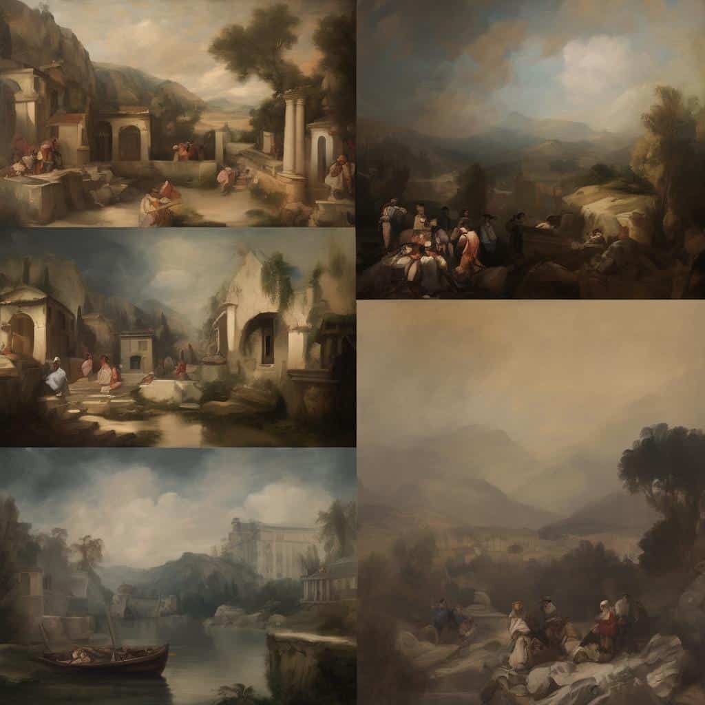 Βερνάρντο Αντόνιο ΒΙΤΤΟΝΕ – Ο Αρχιτέκτονας του Μπαρόκ στην Ιταλία