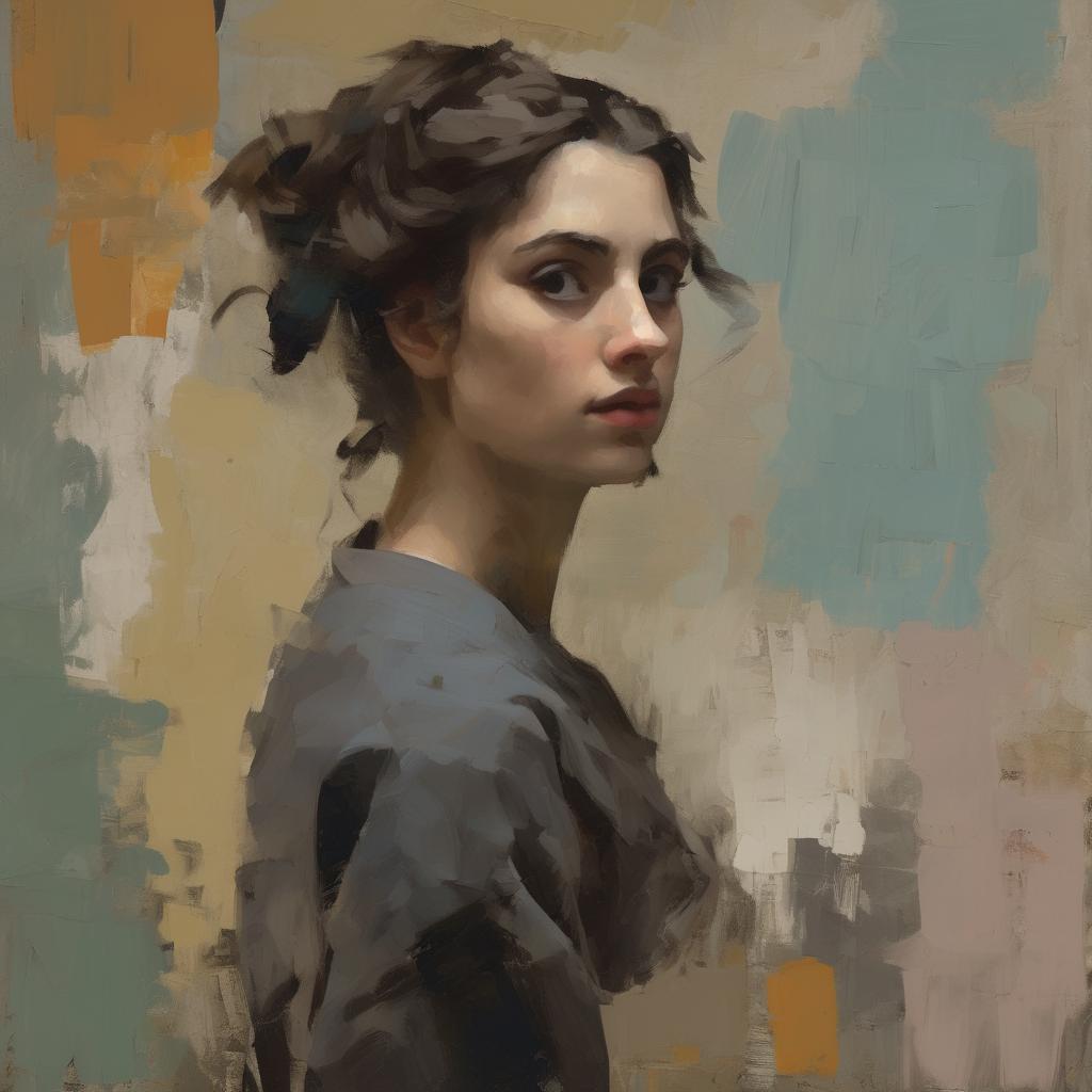 Ο Μοναδικός Καλλιτεχνικός Υφαντικός Στυλ του Filippo Palizzi