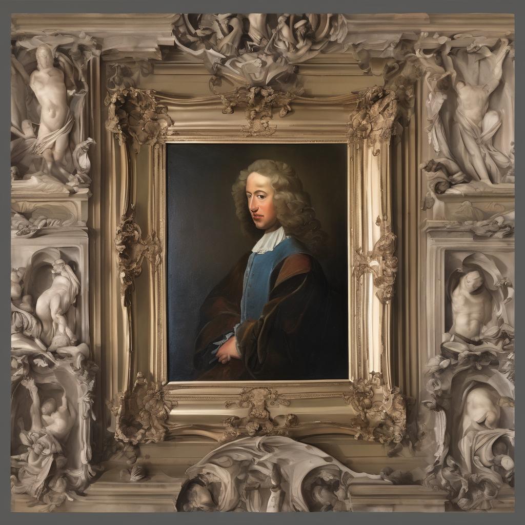 Η Αισθητική Του Καλλιτέχνη: Ένα Ταξίδι στο Σουρεαλισμό