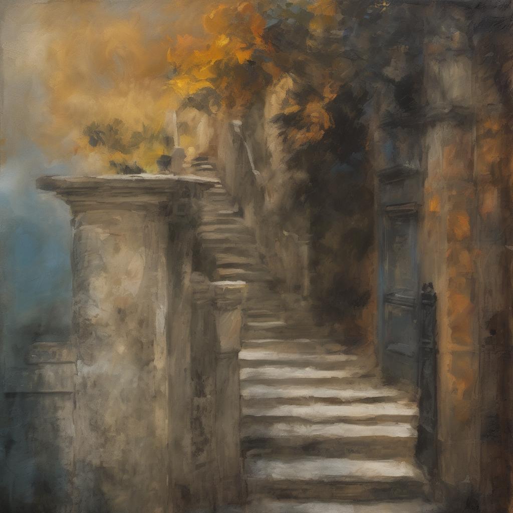 Ο Αρχιτέκτονας Που Γίνεται Καλλιτέχνης: Η Ζωή του Mauro CODUSSI