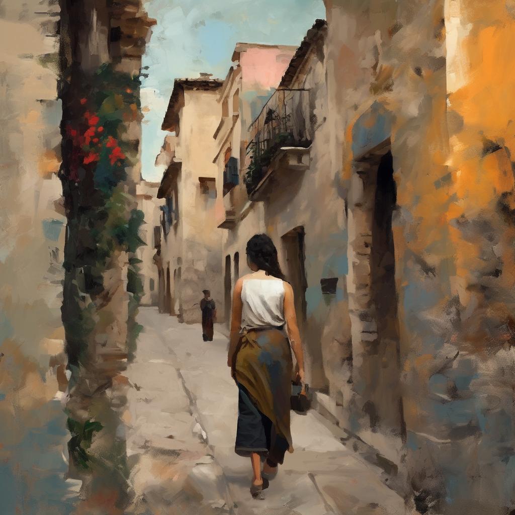 Καλλιτεχνικό Στιλ και Τεχνικές του Μπερνάρντο Λόπεθ ι Πίκερ