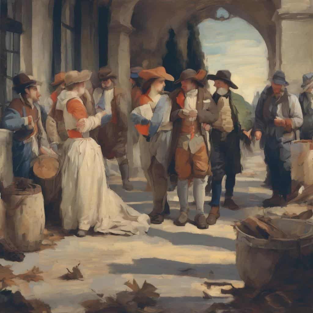 Bernard de MONTFAUCON