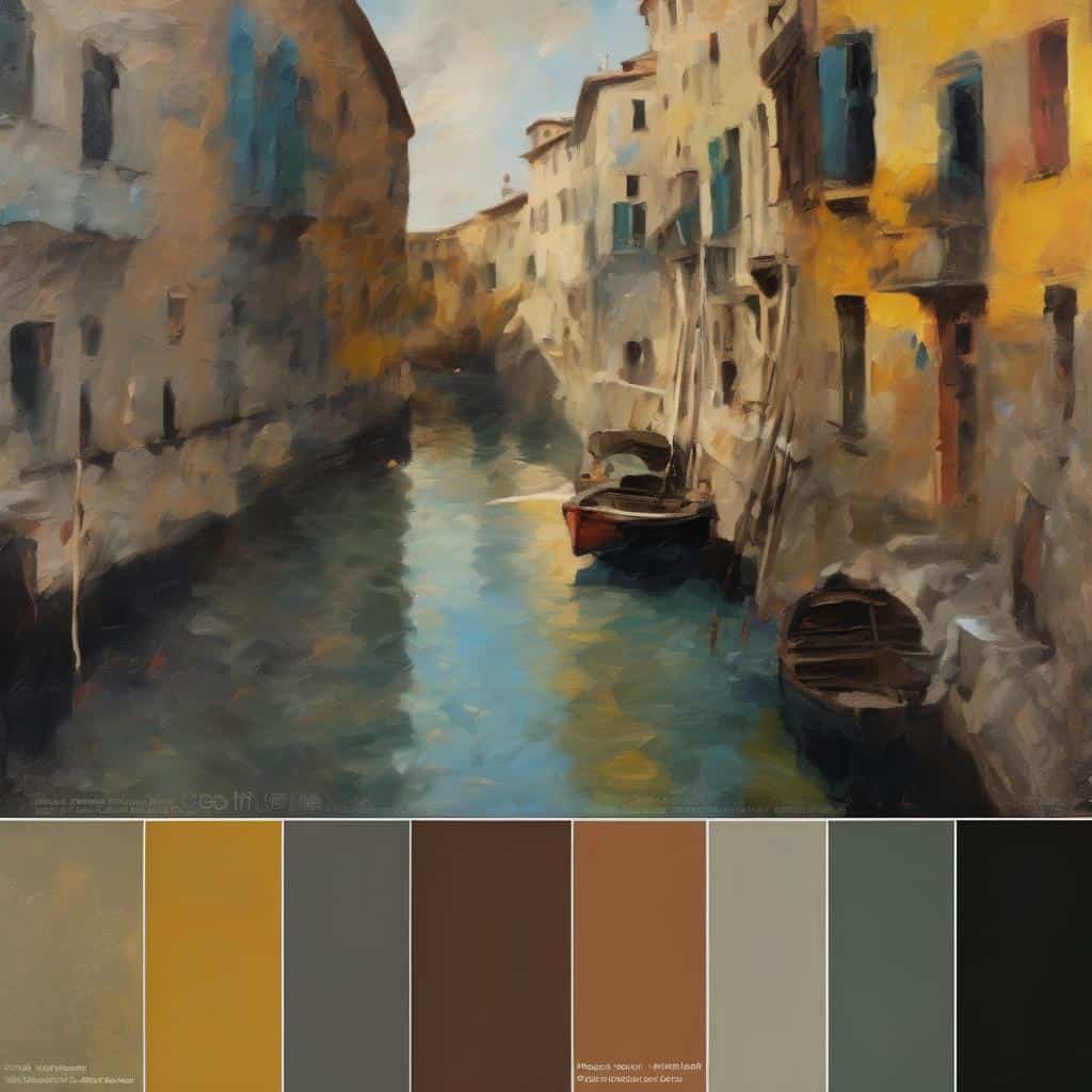 Μάουρος Κόντουσι – Ο Μαέστρος της Ρωμαϊκής Αναγέννησης