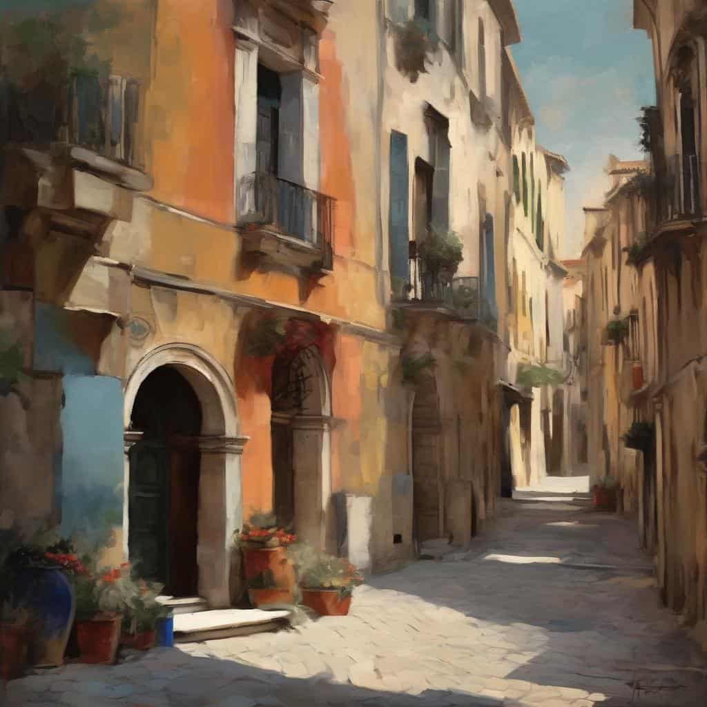 Φραντσέσκος ΜΑΛΤΕΖΑΣ – Ο Γλυπτικός Μάγος της Αψίδας