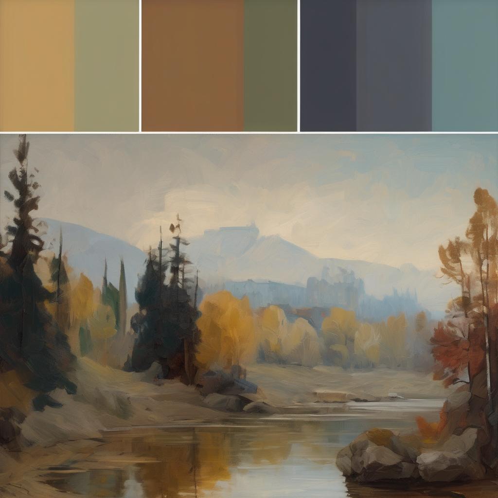 Το Καλλιτεχνικό Στυλ του Bernard de Montfaucon