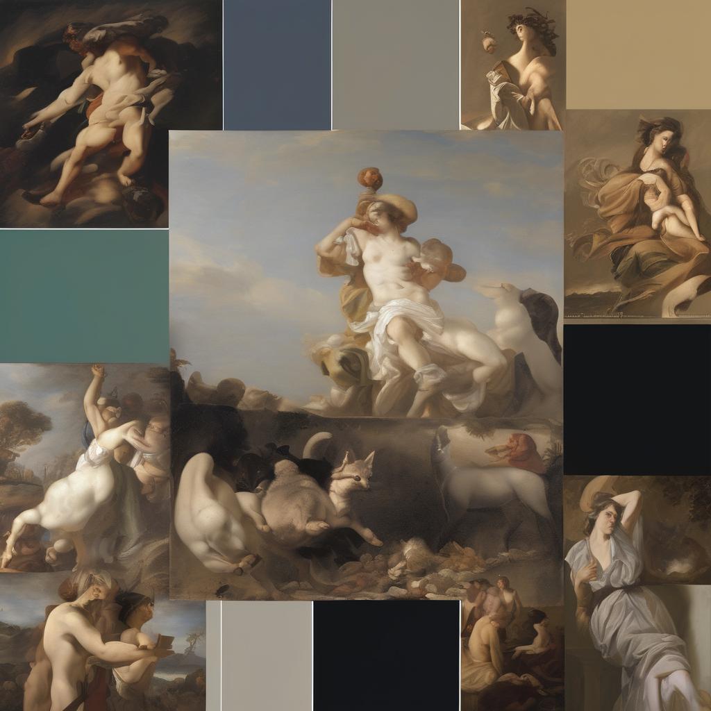 Ο Αριστοτέχνης Καλλιτέχνης Francesco FURINI