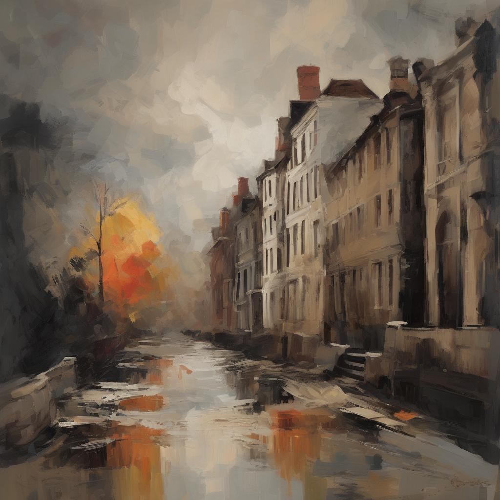 Πρώιμη Ζωή και Εκπαίδευση του James NORIE