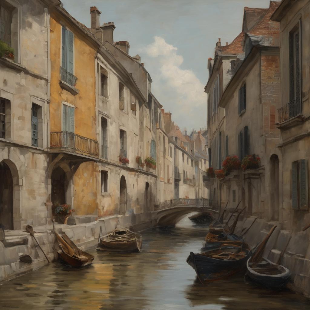 Η ζωή και η καριέρα του Jean-Baptiste PERRONNEAU