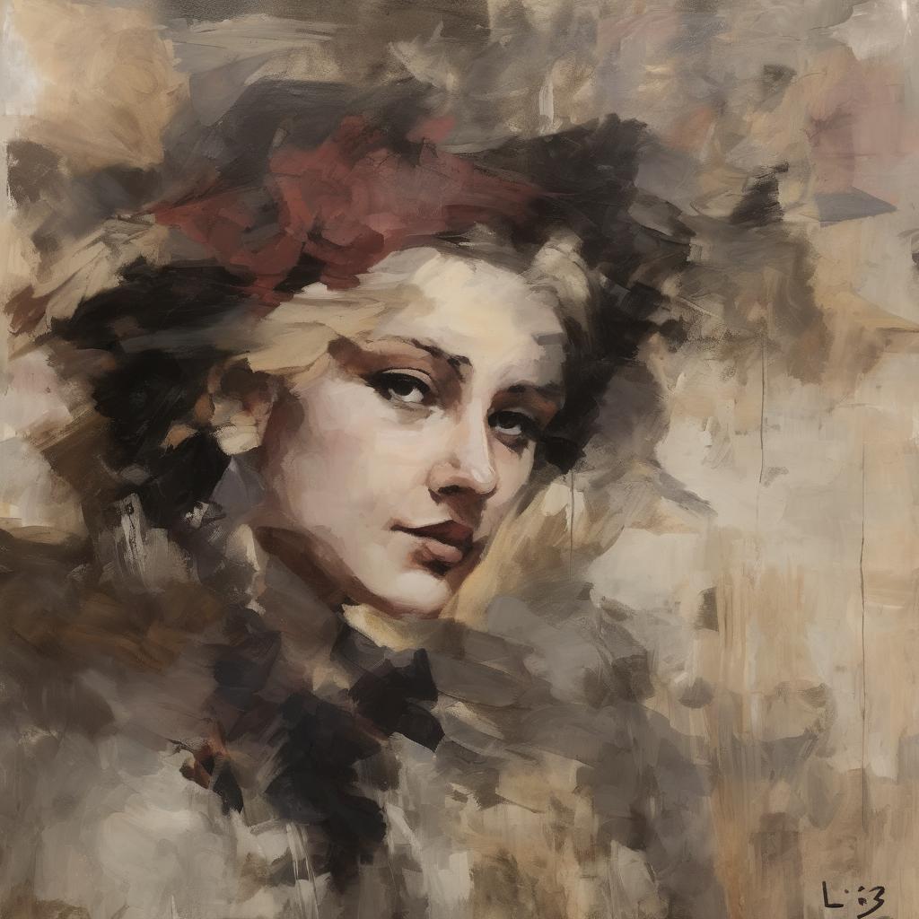 Η Μεταμόρφωση του Καλλιτέχνη: Ανάδειξη του Μοναδικού Του Στυλ