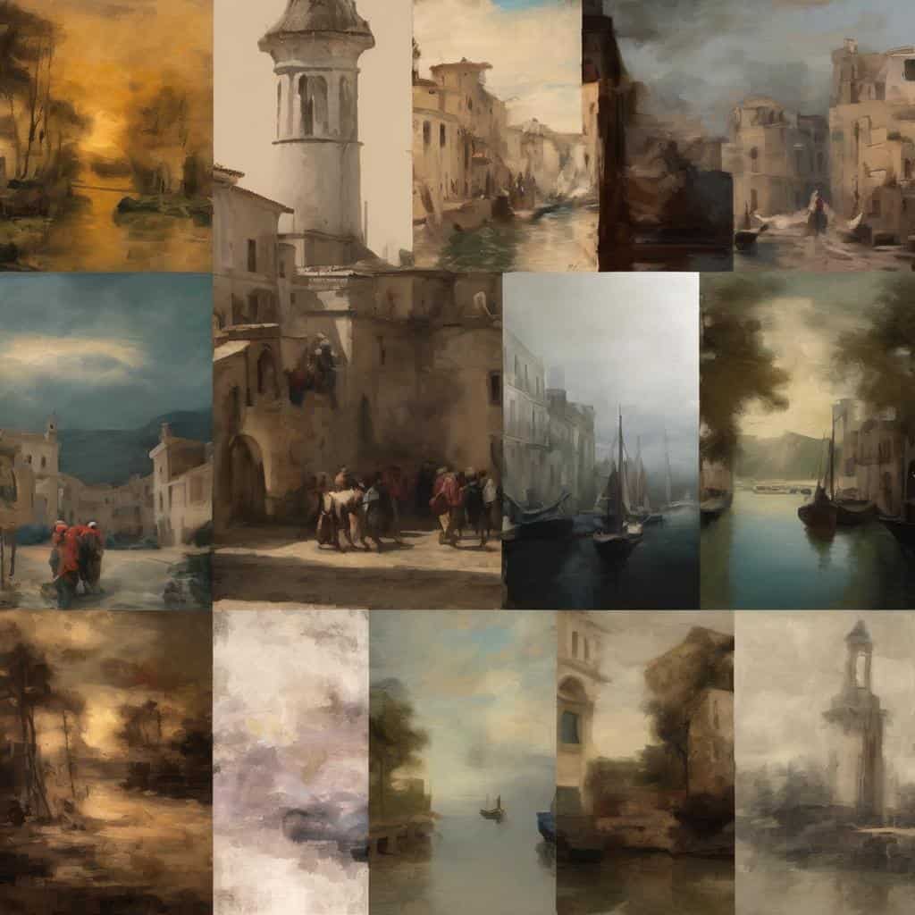 Βερνάρντο ΚΑΝΑΛΕΤΟ – Ο Μεταμορφωτής του Παρισιού