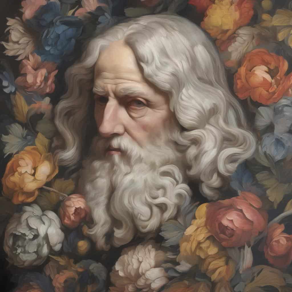 Mason the Elder CHAMBERLIN