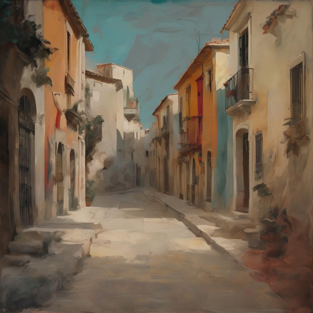 Η Ζωή του Καλλιτέχνη Μπερνάρντο Λόπεθ ι Πίκερ