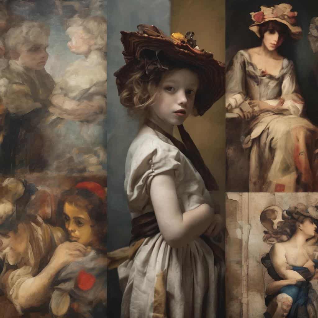 Φραντσέσκο Σκουαρτσιόνε – Ο δάσκαλος της αναγέννησης