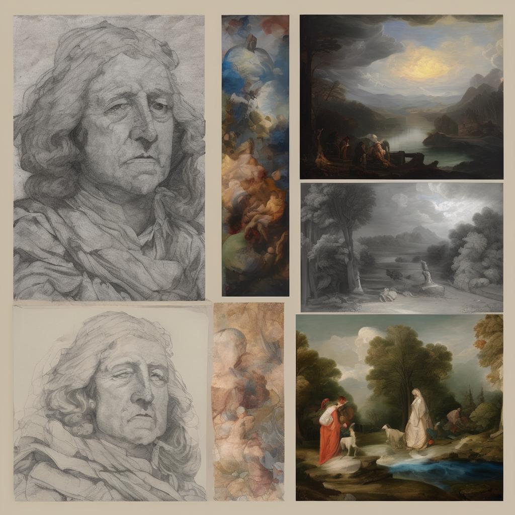 Το Μοναδικό Στιλ του Καλλιτέχνη