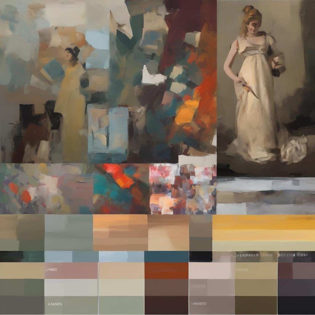 Γιάννης ΓΚΙΜΠΣ – Ο Αρχιτέκτονας του Παλιού Κόσμου