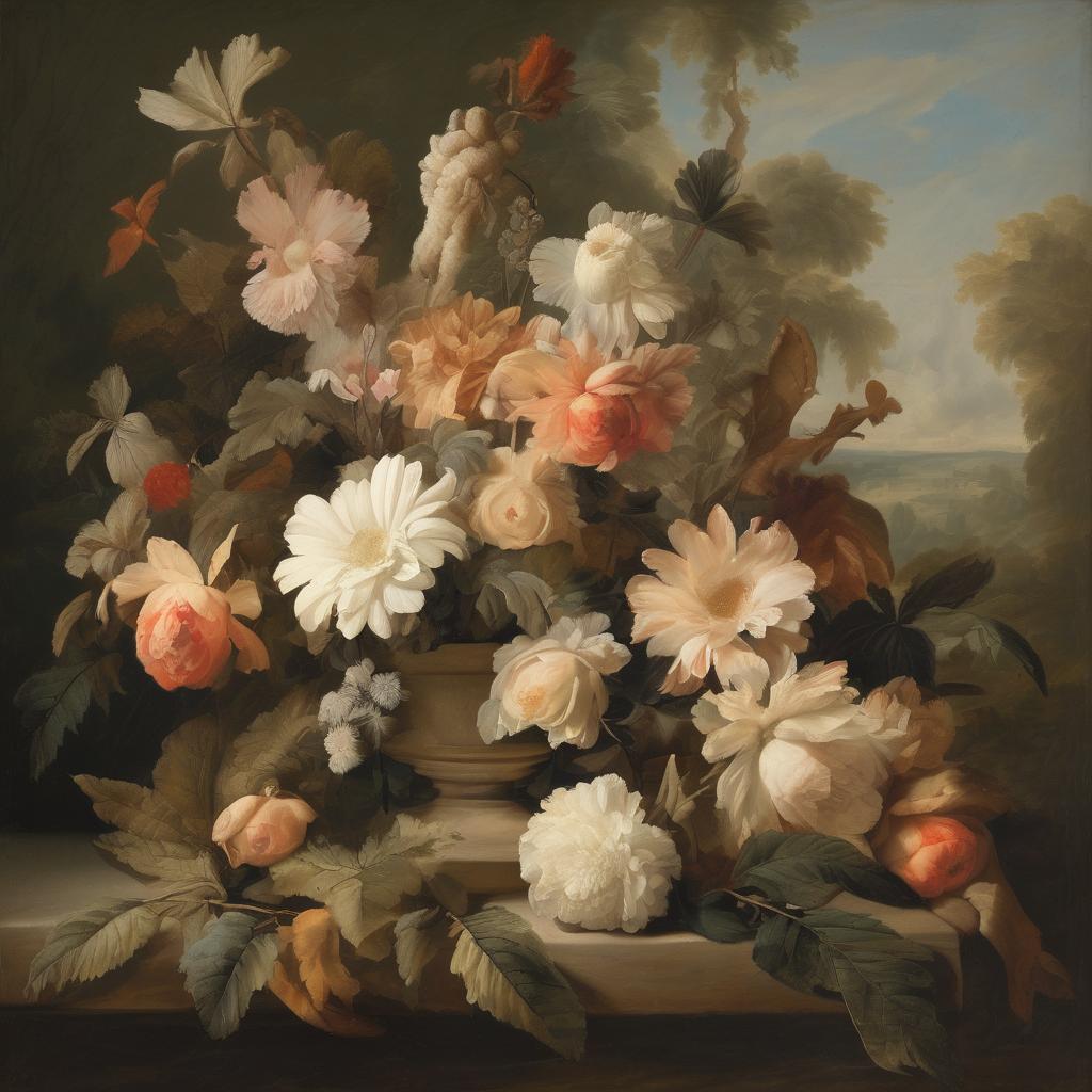 Η Ζωή και Οικογένεια του Jacques-Charles OUDRY