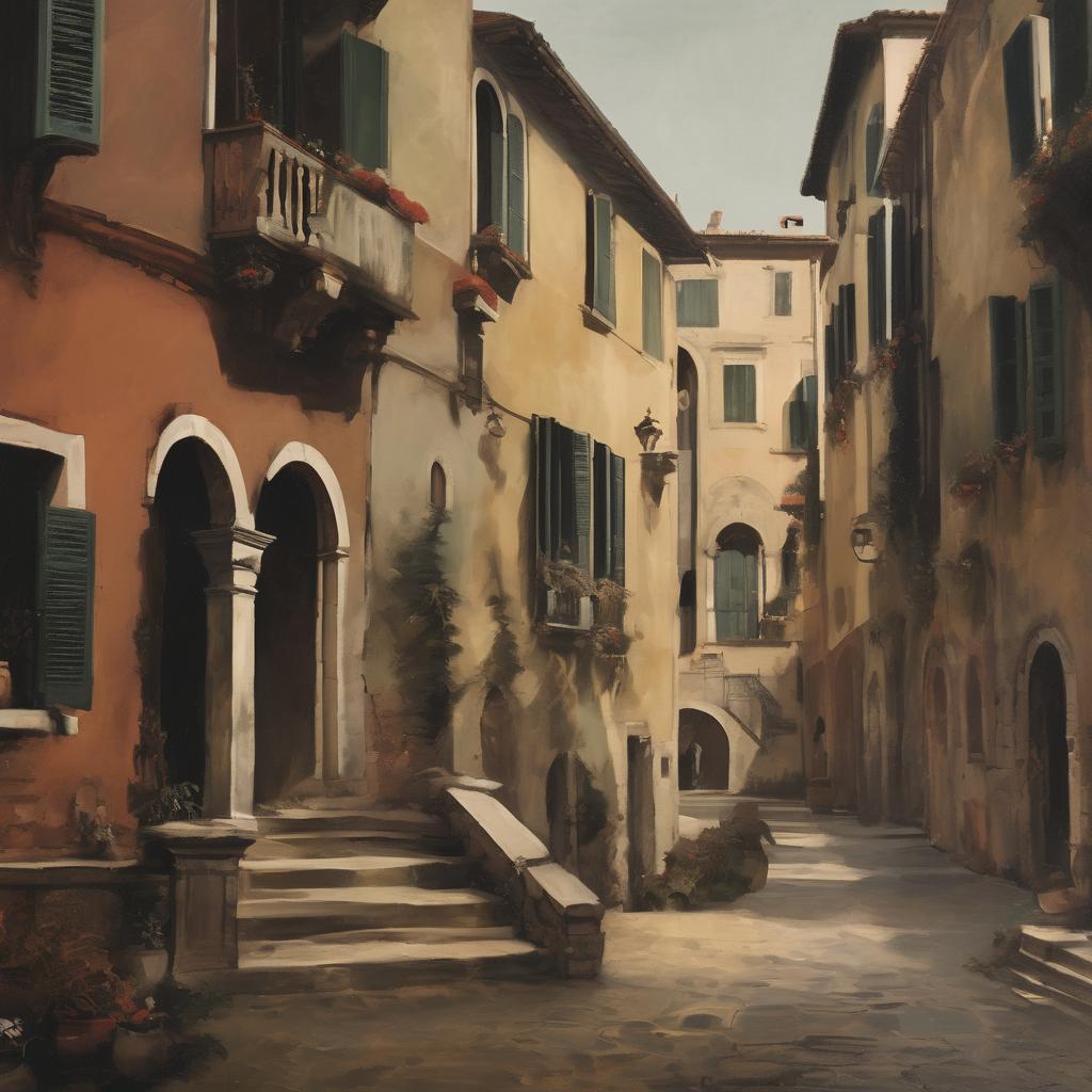 Η Ζωή και Πρώιμες Επιρροές του Καλλιτέχνη