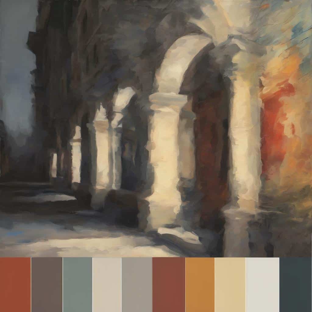 Τζέιμς Νόρι – Ο Μετρ της Ακρίβειας