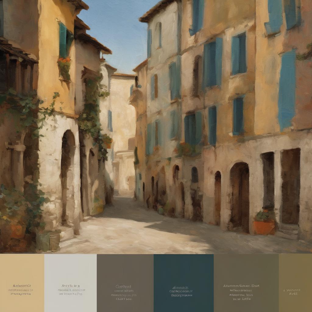 Η Ζωή και οι Πρώτοι Χρόνοι του Antonio della PORTA