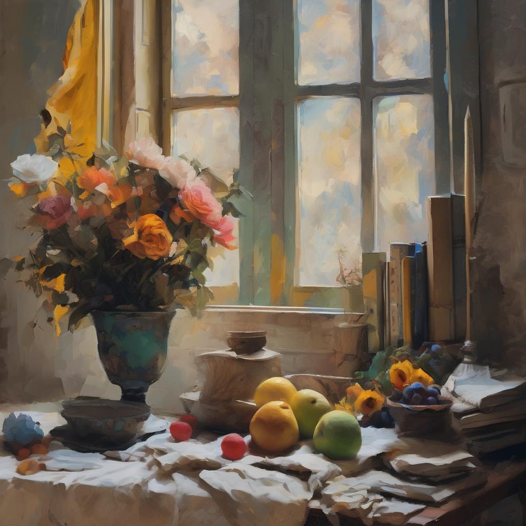 Το Στιλ και οι Τεχνικές του Κρίστεν Ντάλσγκαρντ