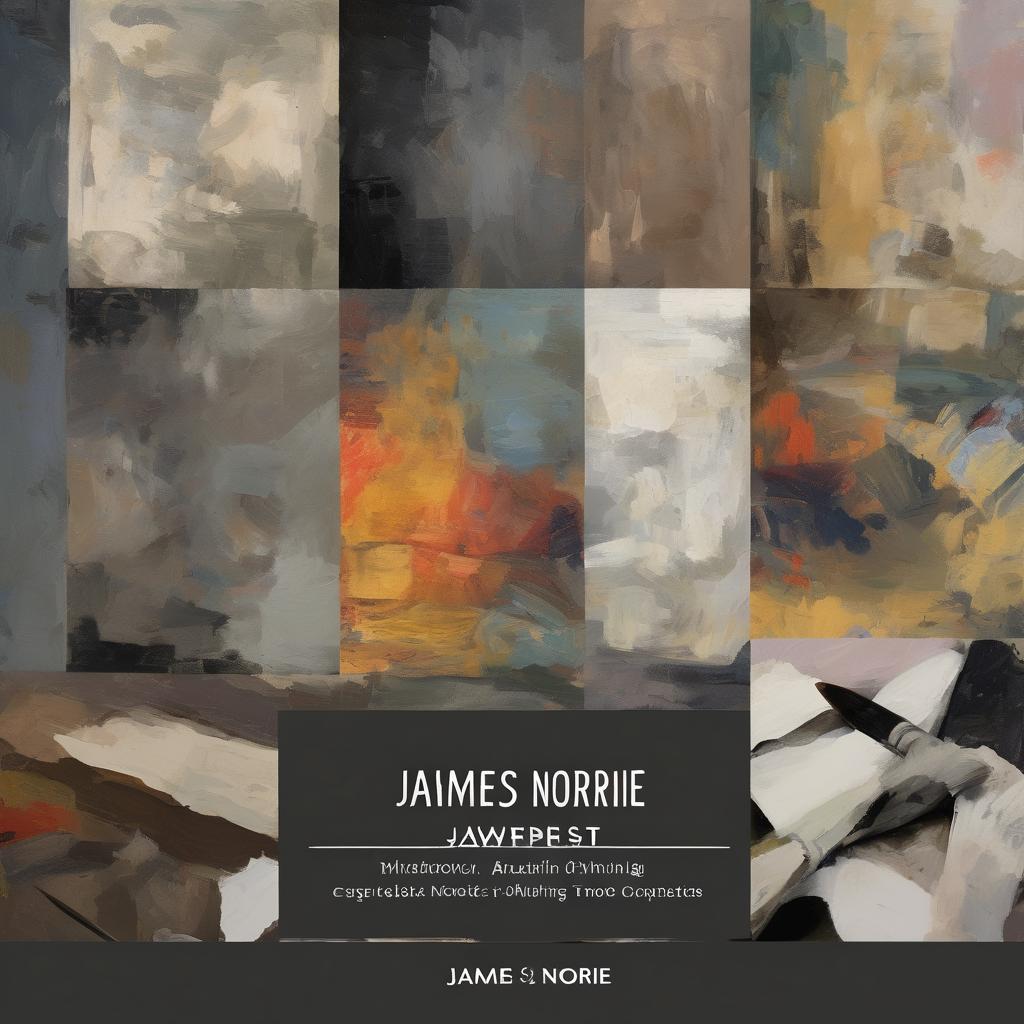 Ανάπτυξη Καλλιτεχνικού Υφιστάμενου και Στυλ