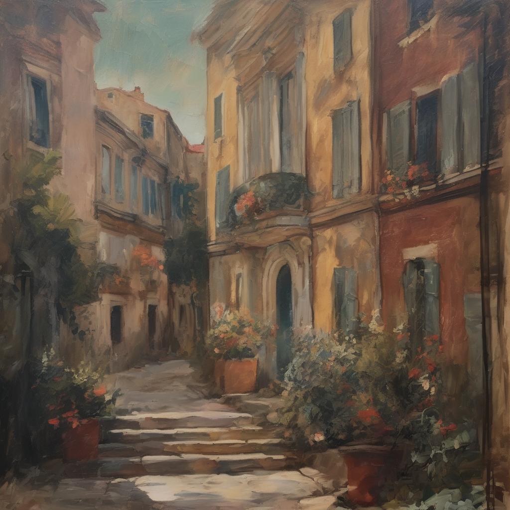 Η Ζωή και η Παιδεία του Louis GARNIER