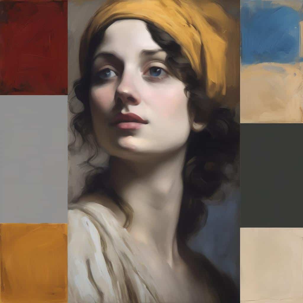 Φραγκίσκος Γκουαρίνος – Ο Μετα-Αναγέννησης Ζωγράφος