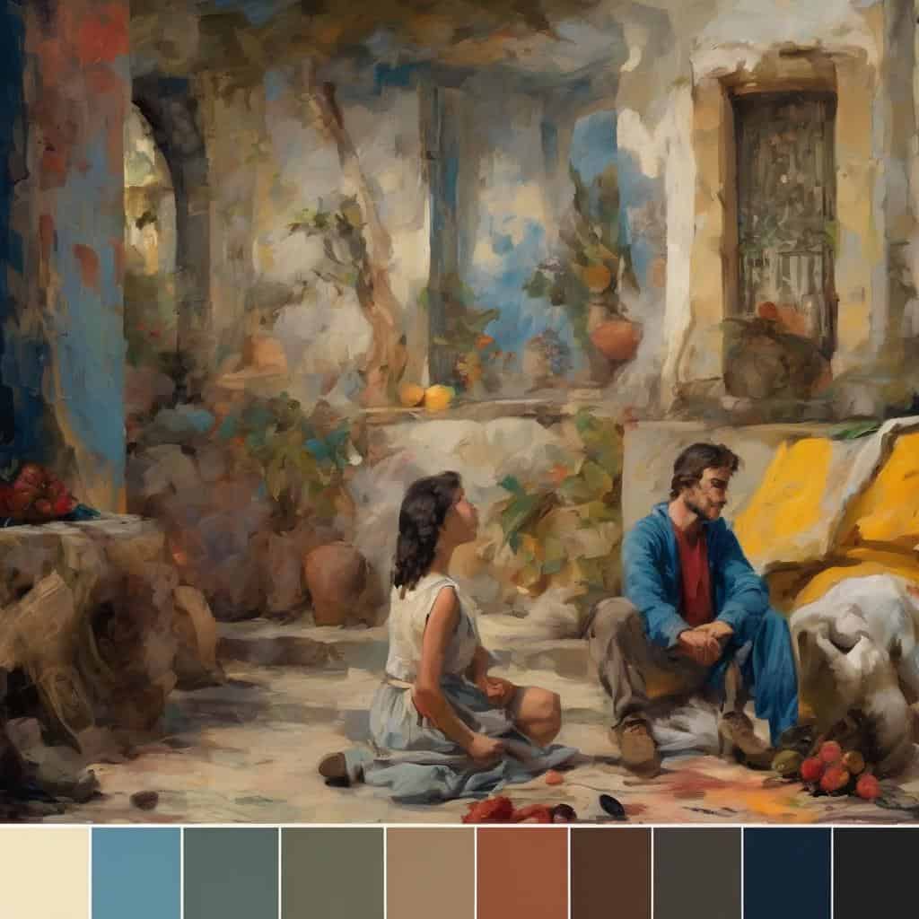 Βερνάρντο Λόπεθ ι Πίκερ – Ο Μετροπολίτης της Ισπανικής Ρομαντικής