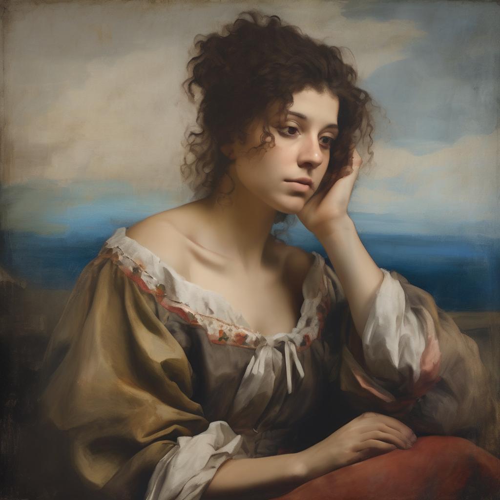 Ο ζωγράφος Φραντσέσκο Γκουαρίνο: Ζωή και έργο