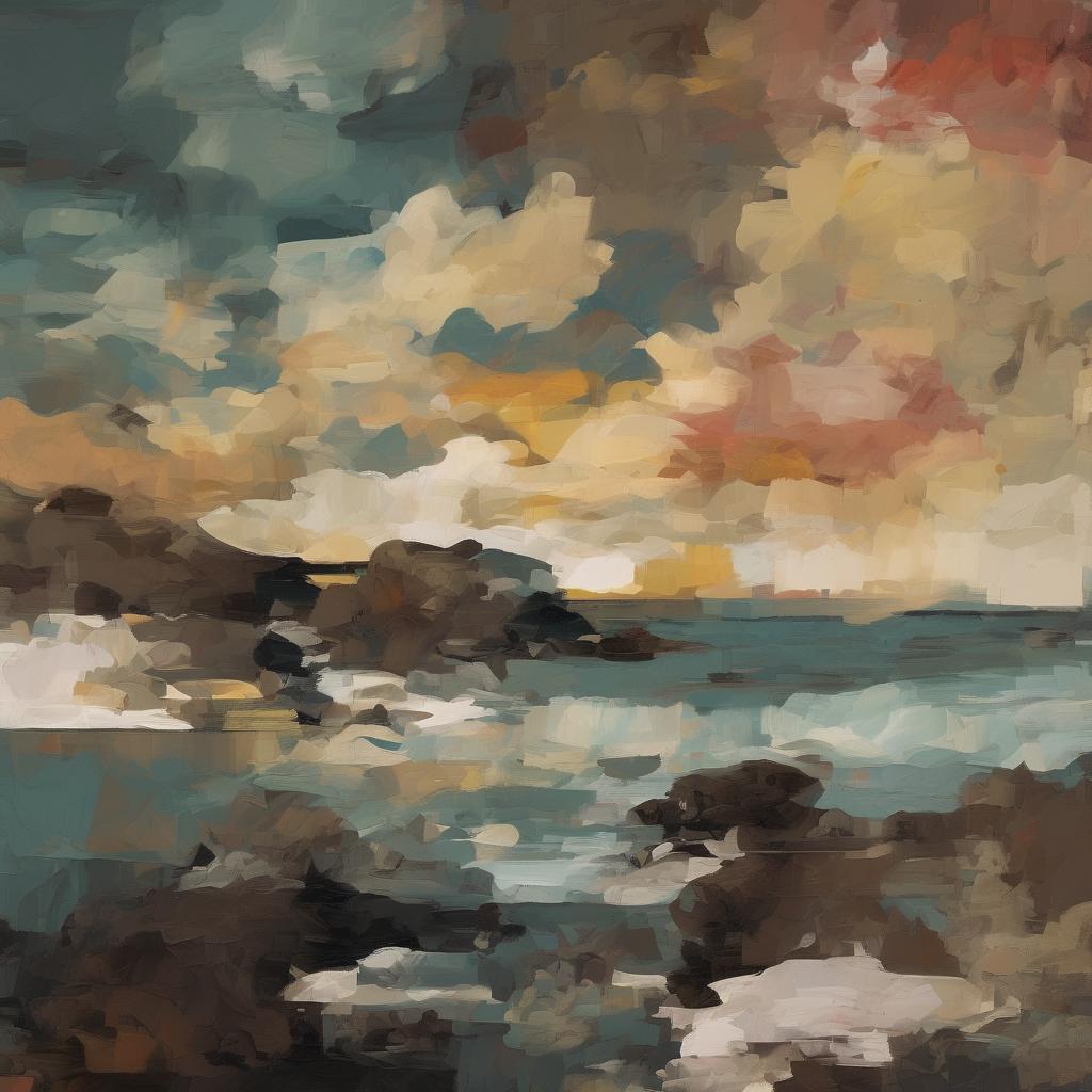 Η Ζωή και η Προέλευση του Καλλιτέχνη Τζέιμς Γκούνγουιν ΚΛΟΝΝΕΪ