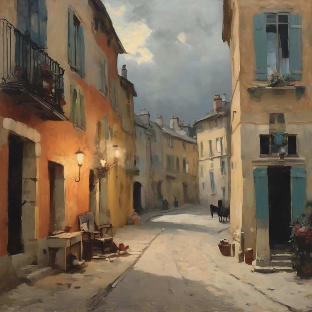 Adolphe Martial POTÉMONT