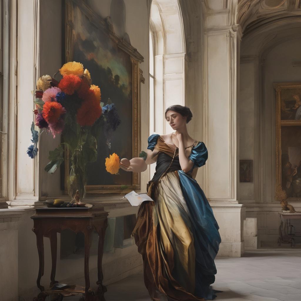 Η Ζωή και Προέλευση του Φραντσέσκο Φουρίνι