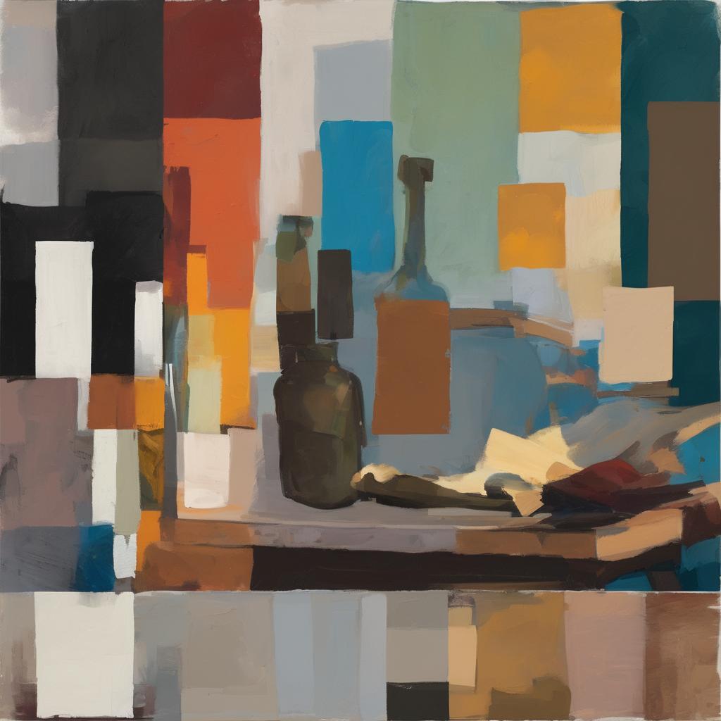 Η Μοναδική Τέχνη του James Gibbs: Στυλ και Τεχνικές