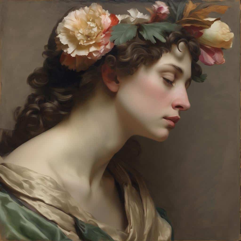 Φραντσέσκο Φουρίνι – Ο Αποκλειστικός Μεταρρυθμιστής της Ιταλικής Κλασικής Ζωγραφικής