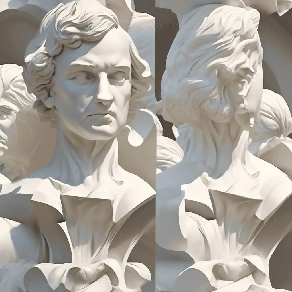 Bennington IV – Richard Van Buren