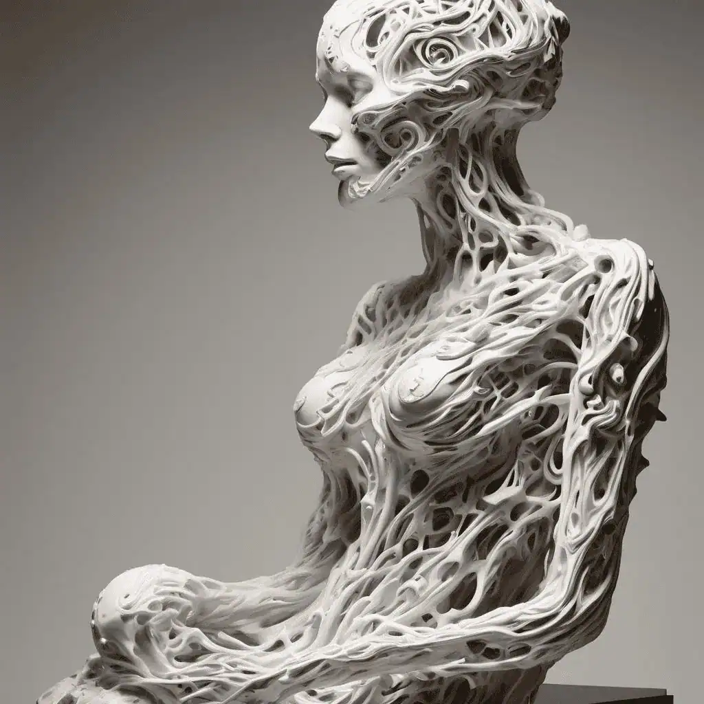 Awareness of Death – EVA