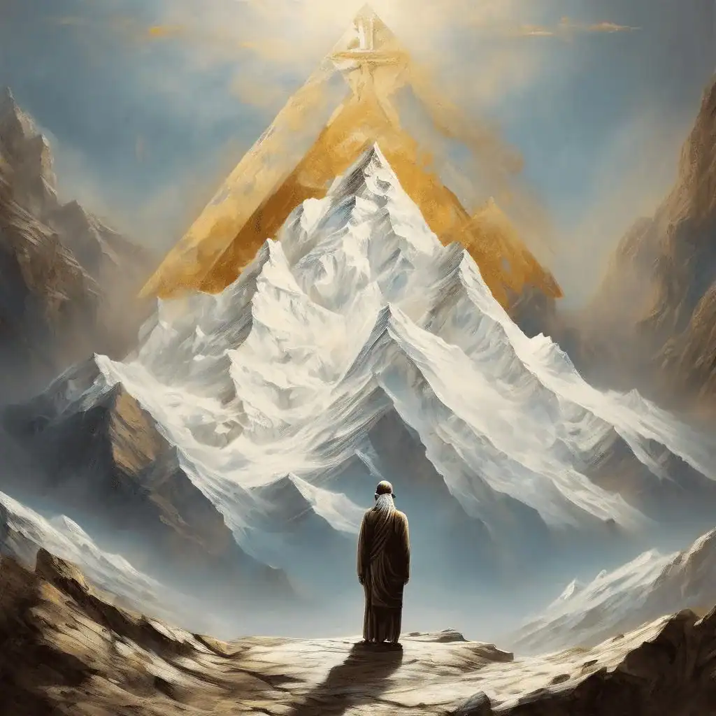 Himalaya – Theo Gerber